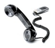 Mobile or landline