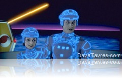 TRON - 1982 - DaveTavres.com