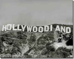 Hollywoodland - DaveTavres.com