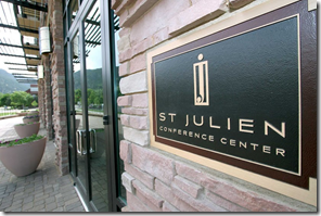 St. Julien Hotel & Spa